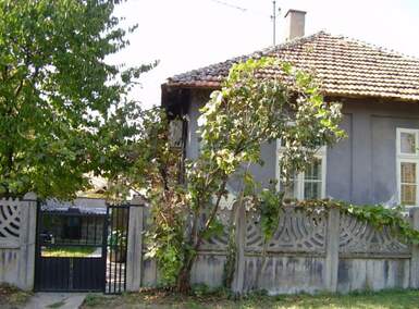 Kuca, Ćuprija, prodaja, 91m2, 25000e, id1000268